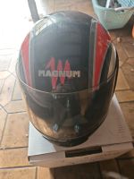 Motorradhelm m/l , Magnum Bayern - Mitwitz Vorschau