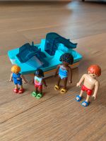 Playmobil 9424 Family Fun Tretboot Nordrhein-Westfalen - Wermelskirchen Vorschau