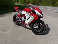 MV Agusta AMG F3 800 RC limitierte Sonderedition 046/350 Baden-Württemberg - Böblingen Vorschau