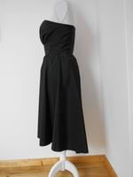 Sehr schönes Cocktailkleid in schwarz, Gr. S von SWING Hessen - Marburg Vorschau