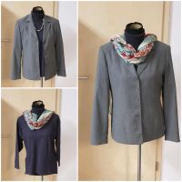 3tlg o einzeln Gr38 Jacke Gerry Weber neuw Rolli Tuch ab 3€ Thüringen - Gera Vorschau