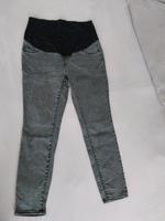 Umstandshose Jeans Gr. 44 Bayern - Waldbüttelbrunn Vorschau