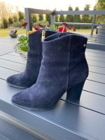 Stiefelette Tommy Hilfiger Größe 38 Sachsen - Bautzen Vorschau