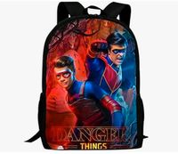 Henry Danger Schulrucksack rucksack nikelodeon tasche Nordrhein-Westfalen - Mönchengladbach Vorschau