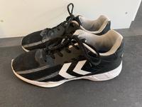 Handballschuhe Sportschuhe von Hummel Gr 44 München - Trudering-Riem Vorschau