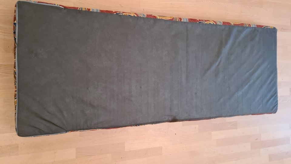 Matratze 60 x 180 cm - Schnäppchen für schnell Entschlossene in Prenzlau