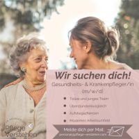 examinierte Pflegefachkraft / Ambulanter Pflegedienst / Pfleger Düsseldorf - Düsseltal Vorschau
