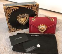 Dolce & Gabbana Tasche Devotion NEU!! Nordrhein-Westfalen - Oberhausen Vorschau