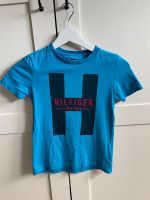 Tommy hilfiger Shirt 122 Nordrhein-Westfalen - Rheine Vorschau