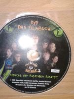 Die wilden Kerle DVD zum Film Berlin - Mitte Vorschau