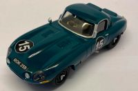 Jaguar E-Type Lightweight 1962 - Slot 1:32 Baden-Württemberg - Backnang Vorschau