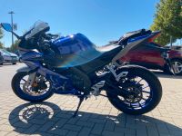 Yamaha YZF R125 Dresden - Trachau Vorschau