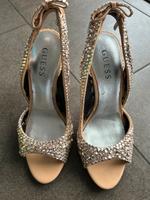 GUESS  PUMPS. Gr 37 Nordrhein-Westfalen - Herford Vorschau