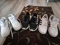 Addidas Schuhe 38 und 39 kaum getragen zu verkaufen Sachsen - Meerane Vorschau