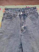 Jeanshose/Schlaghose Gr. XS von SHEIN in hellblau Bayern - Weilheim Vorschau