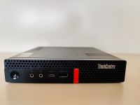 Lenovo ThinkCentre 720q i3 16 GB DDR 512 GB SSD W11 Pro Niedersachsen - Hameln Vorschau