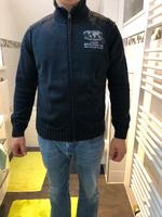 Napapijri Strickjacke Herren Hessen - Kirchhain Vorschau
