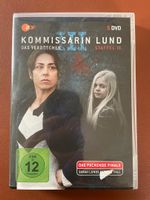 Kommissarin Lund, DVD Staffel III Aachen - Kornelimünster/Walheim Vorschau