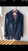 H&M Trenchcoat Mantel marineblau M Bayern - Wolfersdorf Vorschau