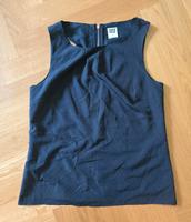 Schwarzes Blusenshirt Gr  XS Nürnberg (Mittelfr) - Kleinreuth b Schweinau Vorschau