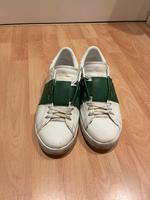 Valentino sneaker Herren 44 Hamburg-Nord - Hamburg Eppendorf Vorschau