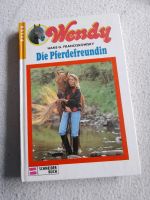 Wendy die pferdefreundin Buch Nordrhein-Westfalen - Wesel Vorschau