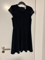 Dunkelblaues Kleid Vahr - Neue Vahr Südost Vorschau