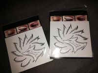 Eyeliner|Shadow Sticker Sachsen - Delitzsch Vorschau