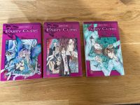 Fairy Cube 1-3 Manga, abgeschlossen von Kaori Yuki Harburg - Hamburg Eißendorf Vorschau