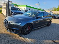 Audi A6 Avant 3.0 TDI clean diesel quattro S line+ Rheinland-Pfalz - Schifferstadt Vorschau