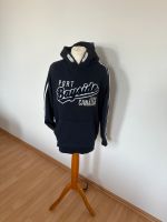 Jonas Nielsen Kapuzen -Sweatshirt Gr.M 146/152 blau Kreis Pinneberg - Rellingen Vorschau