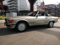 Mercedes 420SL Essen - Karnap Vorschau