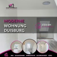 MODERNE DG WOHNUNG IN DUISBURG BEECK Duisburg - Meiderich/Beeck Vorschau