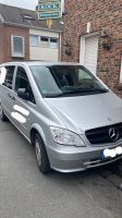 Mercedes Vito 116 CDI W639 Nordrhein-Westfalen - Bocholt Vorschau