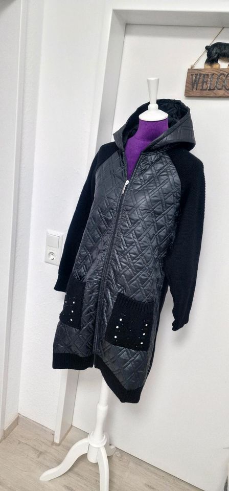 Damen Übergangsjacke Mantel S/M in Gelsenkirchen