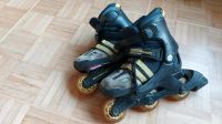 Inliner von Rollerblade Kinder Rollschuhe verstellbar Gr.29-34 Hannover - Ahlem-Badenstedt-Davenstedt Vorschau