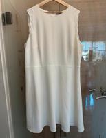 Sommerkleid/ Etuikleid, H&M, Gr. 50, Cremeweiss, neu! Rheinland-Pfalz - Wallmerod Vorschau