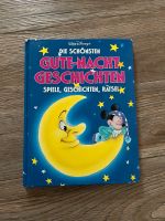 Walt Disney Buch Die schönsten gute-Nacht Geschichten Baden-Württemberg - Kehl Vorschau