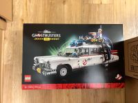 Lego Set OVP versiegelt 10274 Ecto1 Sachsen-Anhalt - Weißenfels Vorschau