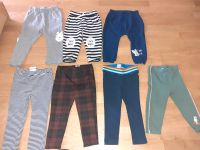 Hose Leggings Jogger Mädchen 86+92 C&A Düsseldorf - Gerresheim Vorschau