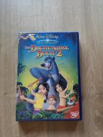 DVD Disney Das Dschungelbuch 2 Mogli Balu Bayern - Glonn Vorschau