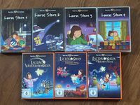 Lauras Stern - Kinder DVDs - Sammung 7 DVDs Nordrhein-Westfalen - Uedem Vorschau