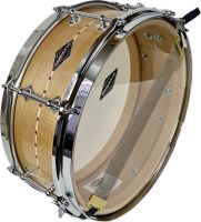 Craviotto Custom One Piece Solid Maple Snare 14 x 5.5" Innenstadt - Köln Altstadt Vorschau