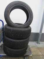 WINTERREIFEN 215/55R17 98V mit 6-7mm Profil ANZEIGE AKTUELL Baden-Württemberg - Kuchen Vorschau