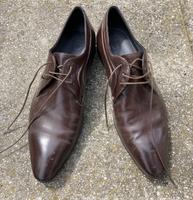 Hugo Boss Halbschuhe, Größe 40 oder 8 Kr. München - Aschheim Vorschau