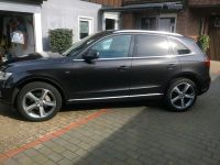 Audi Q5 2.0 TFSI Quattro Tiptronic S-Line Motor Generalüberholt Niedersachsen - Nordhorn Vorschau