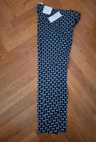 NEU Hose blau weiss Gr.34 Hessen - Neuberg Vorschau