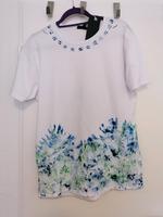 tie and dye T-shirt Hessen - Fulda Vorschau