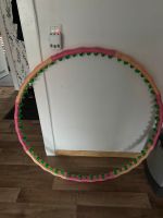 Hulahoop Reifen Niedersachsen - Helmstedt Vorschau