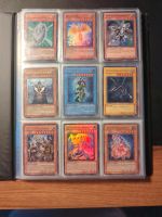 Yu-Gi-Oh 350! Holos und 400! Rares keine commons Stuttgart - Zuffenhausen Vorschau